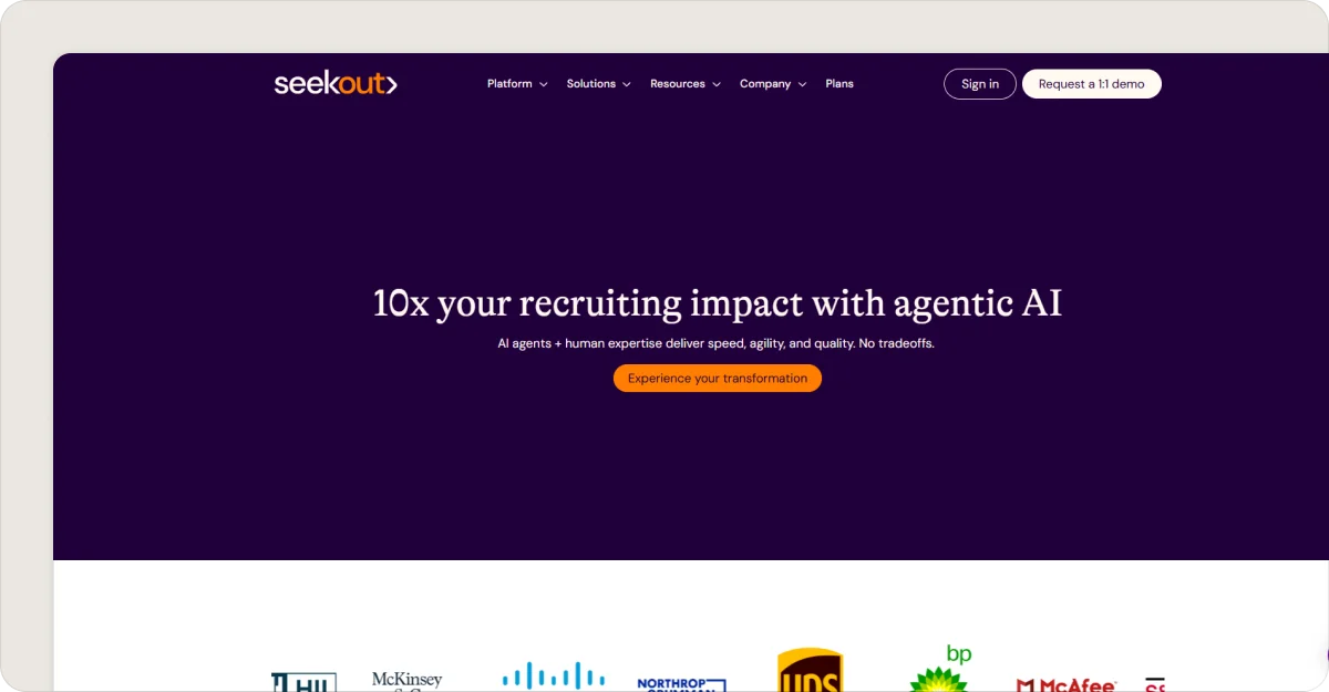 seekout-homepage