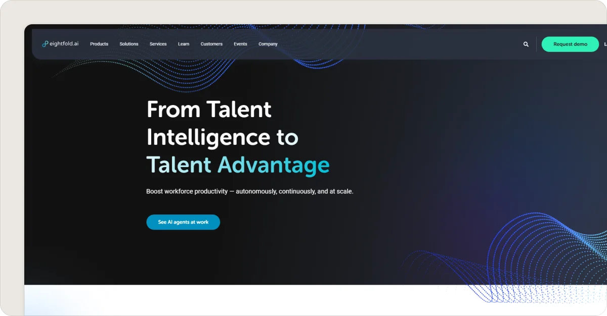 eightfold-ai-homepage