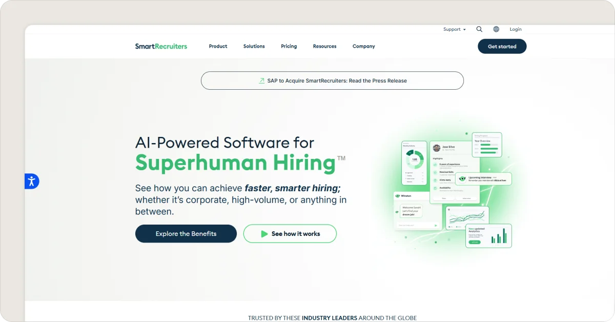 smartrecruiters-homepage