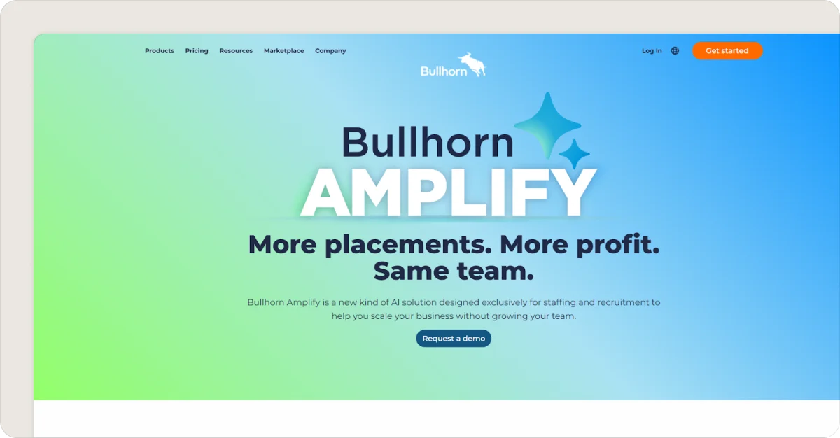 bullhorn-homepage