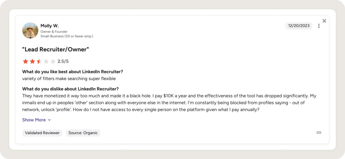 review-example