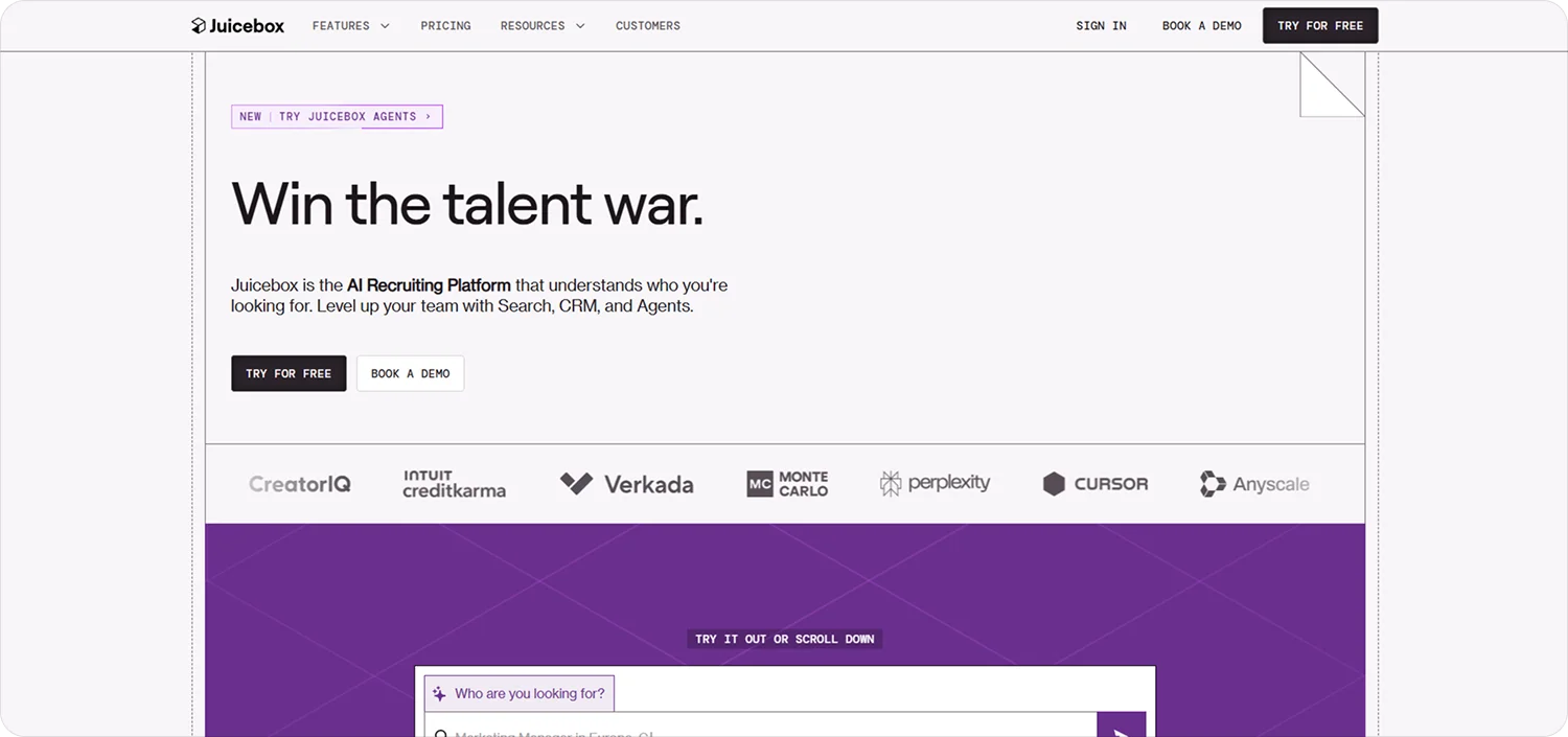 juicebox-homepage