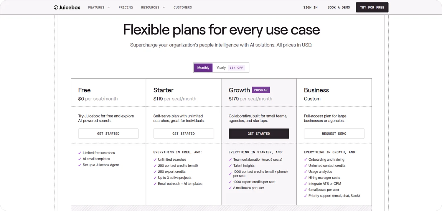 juicebox-pricing