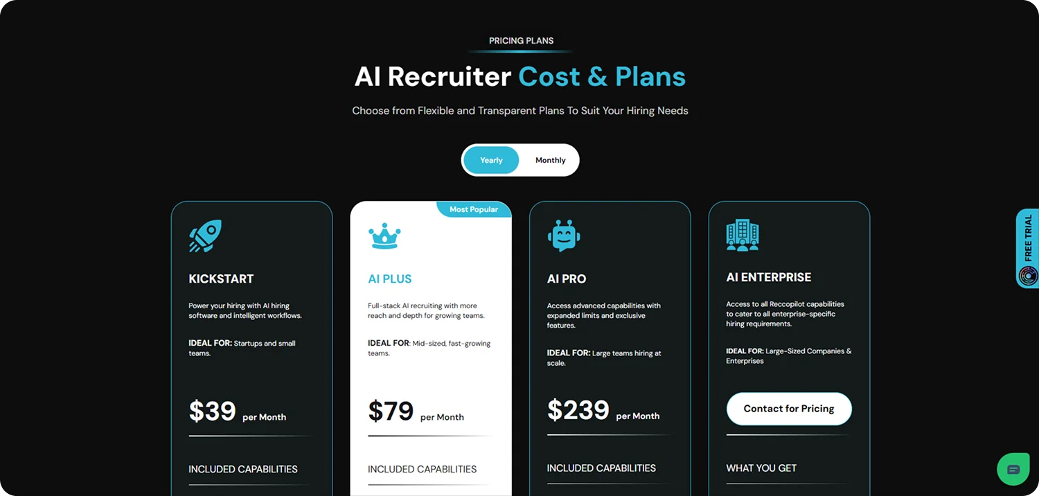 recopilot-pricing