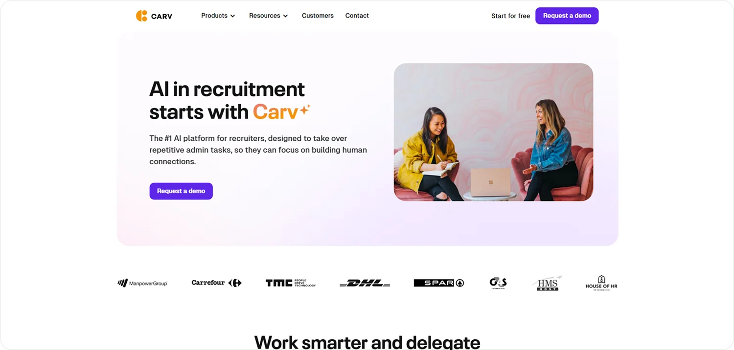 carv-homepage