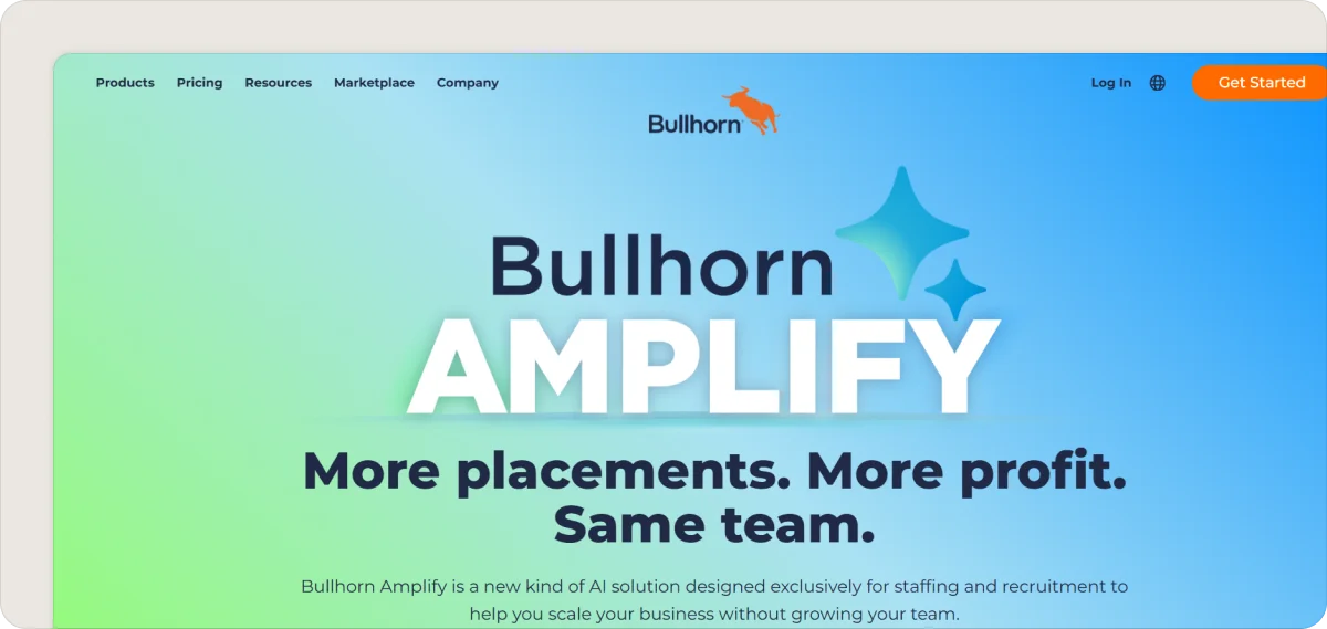 bullhorn-homepage