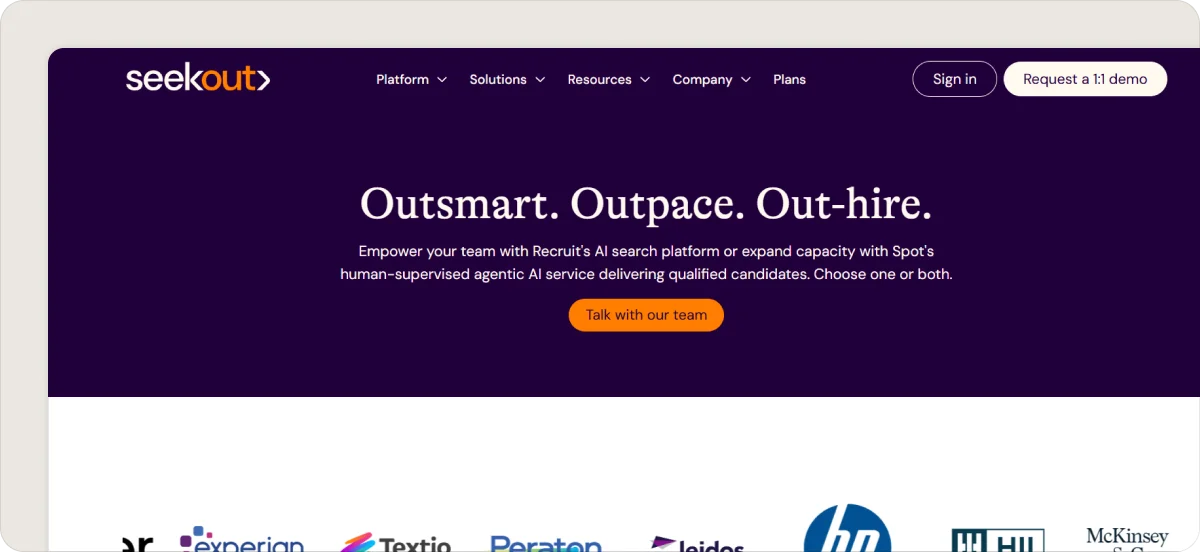 seekout-homepage