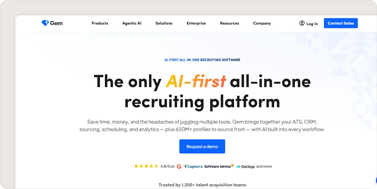 gem-homepage