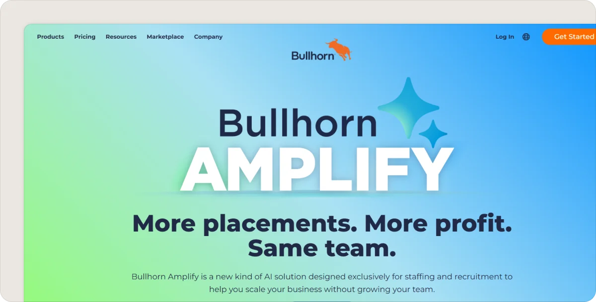 bullhorn-homepage