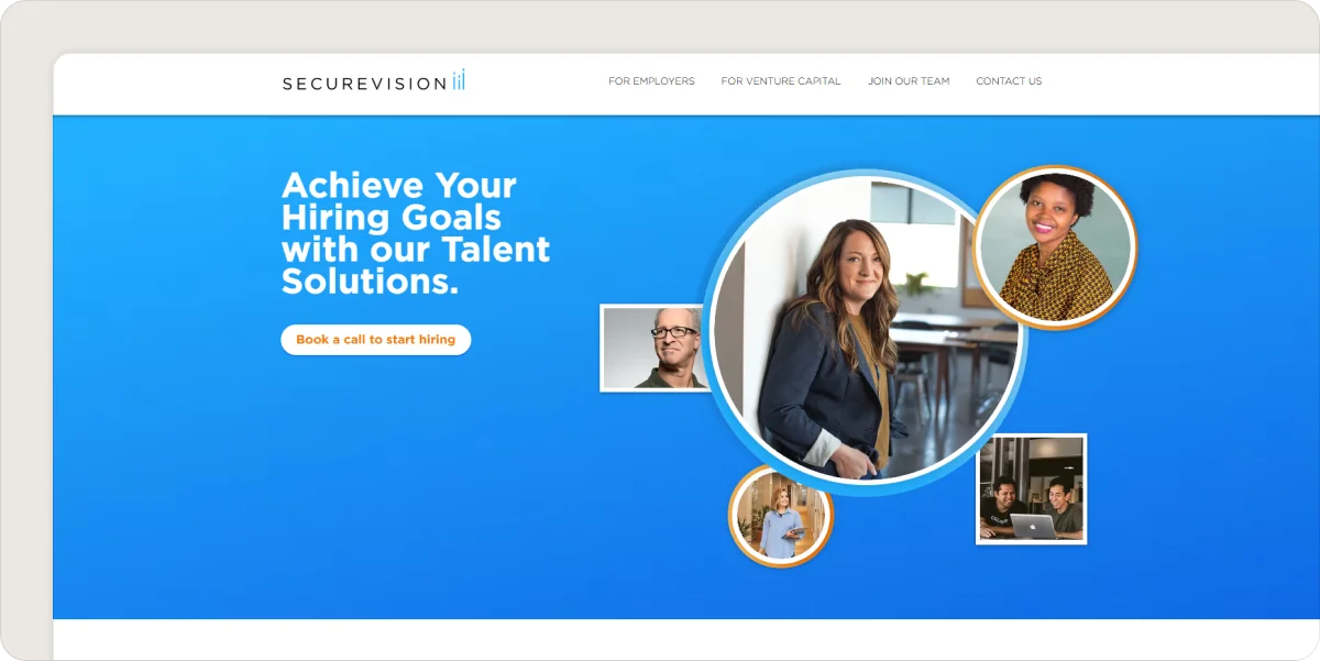 securevision-homepage