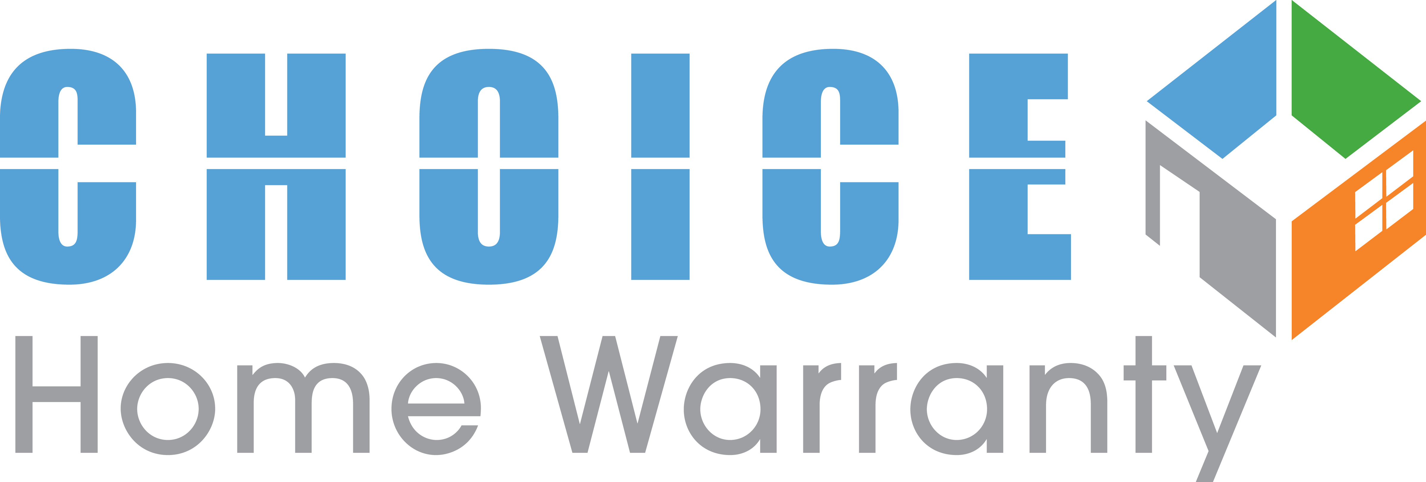 Choice Home Warranty Logo