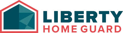 Liberty Home Guard Logo