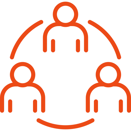 Partnership Icon