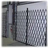 Grille de protection : les matériaux les plus résistants