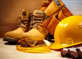 Les équipements de sécurité essentiels d’un chantier de construction