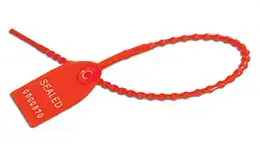 Scellés de sécurité : Les différents types  et leurs avantages