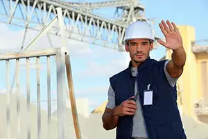 Gardiennage de chantier: est-ce essentiel et dans quels cas ?