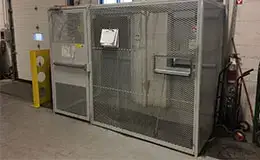 Grillages et CTPAT : maîtriser la sécurité des lieux