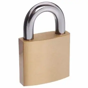 LE CADENAS DE SÉCURITÉ ET SES PARTICULARITÉS