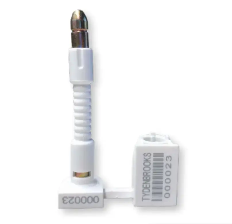 Les boulons à sceller pour sécuriser vos marchandises : l’avantage des modèles à tige souple