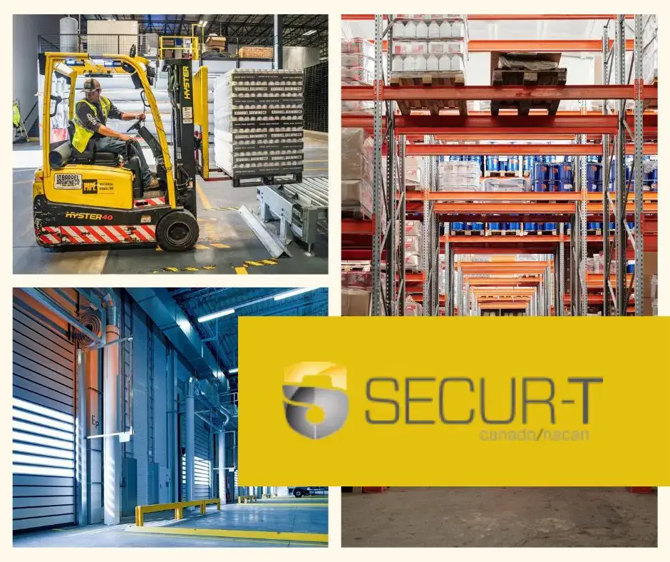 La présence sur le terrain, l’approche globale et notre service amélioré