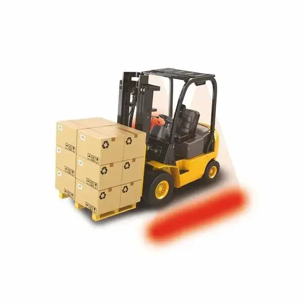 Secur-T invites you to discover the special offers on forklift accessories