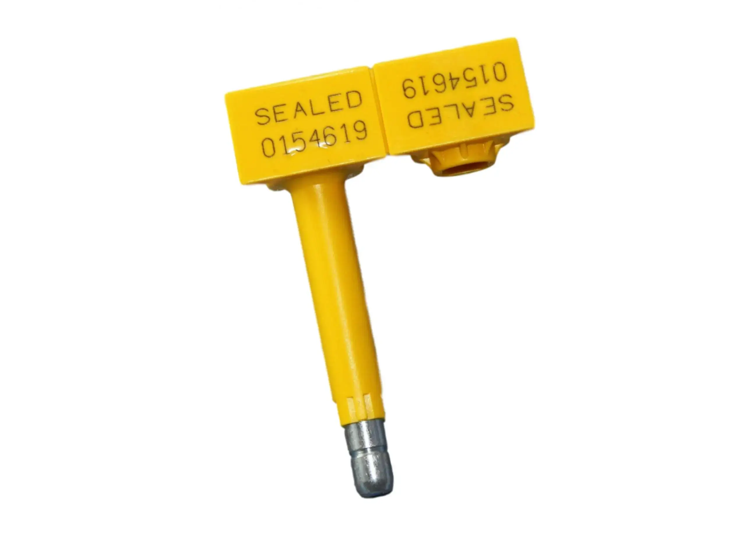 Safety bolts available at Secur-T