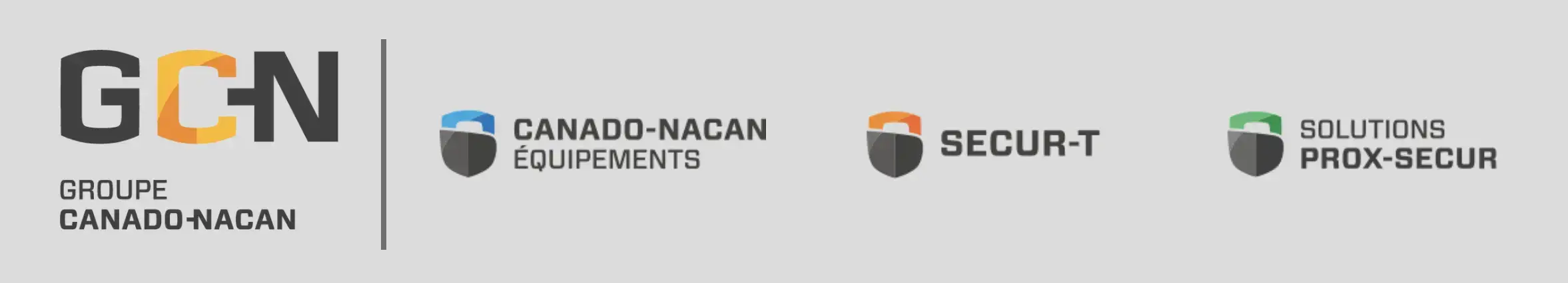 3 companies under one roof: The advantages