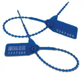 Equilok security seal promotion