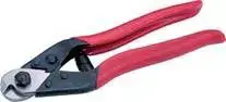 Safety accessory: cable cutter