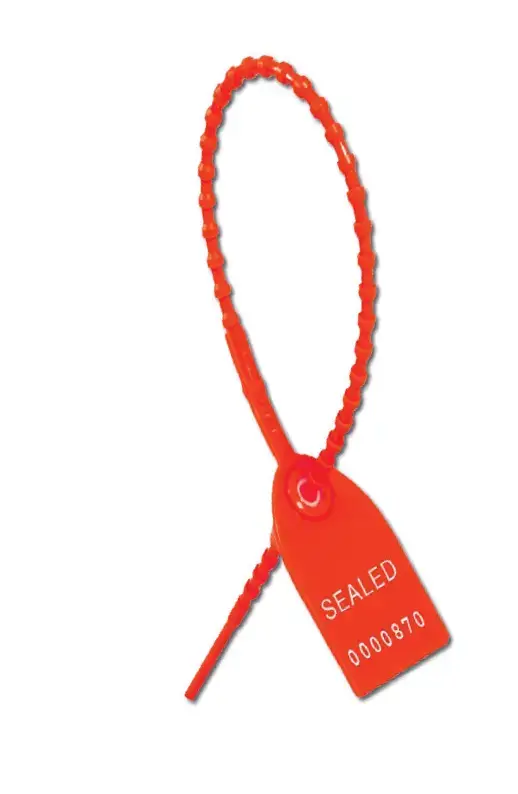 The Tug Tight Seal security seal