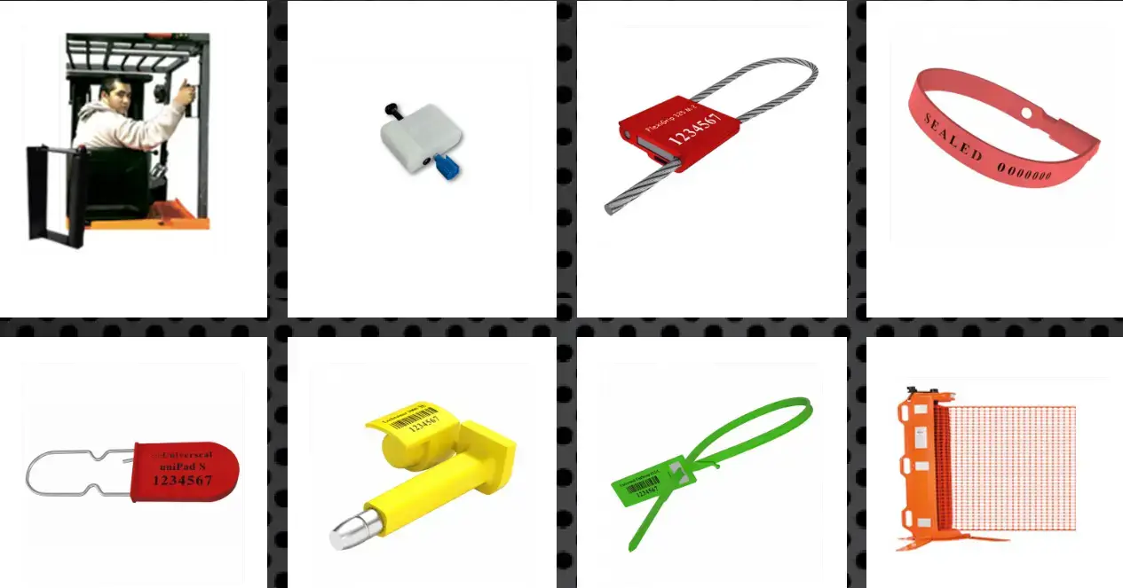 This spring Secur-T is on sale!