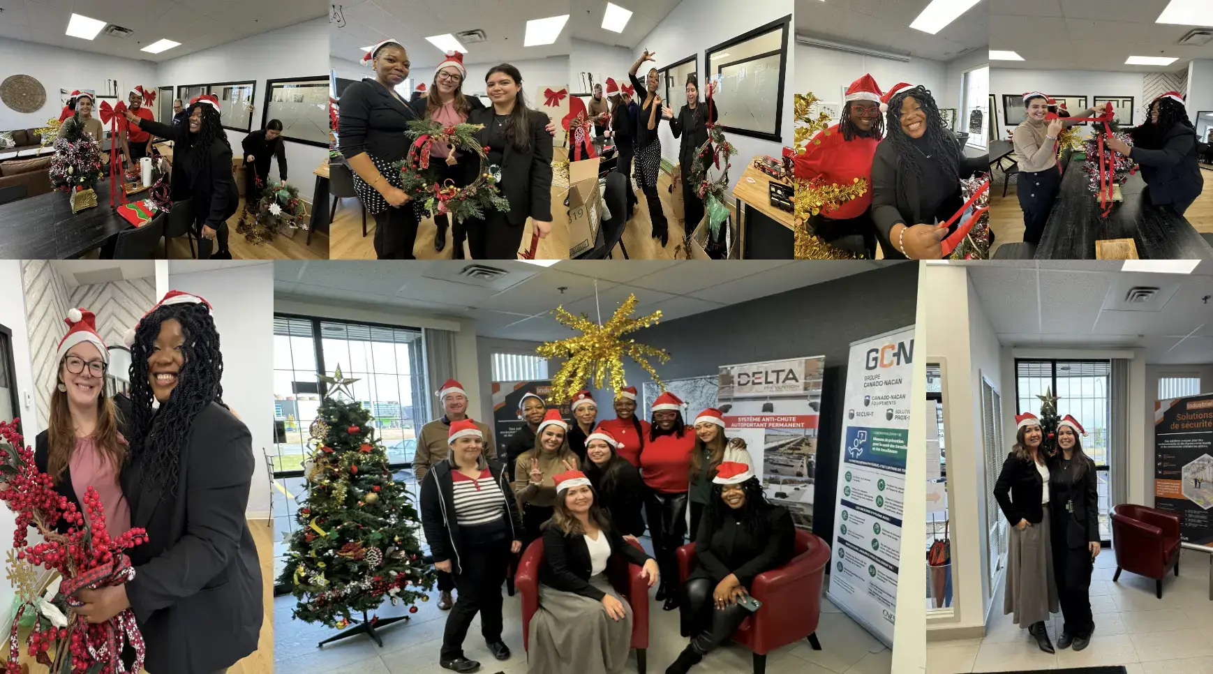 Have a great holiday season!