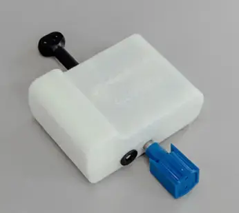 The GeoBolt security seal