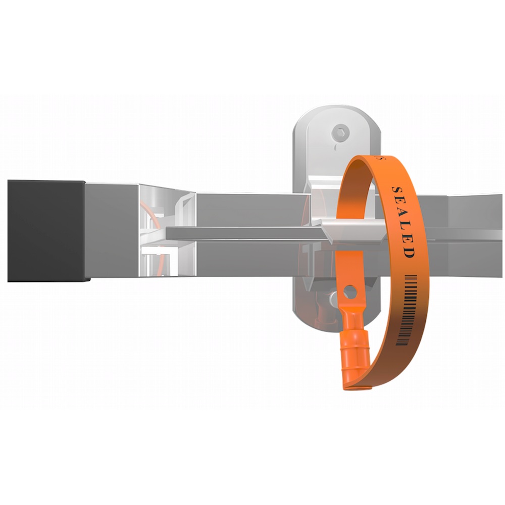 UniFreight Truck Seals