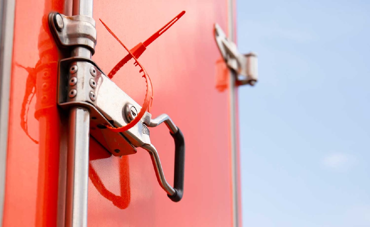 At Secur-T, we also have accessories for your seals