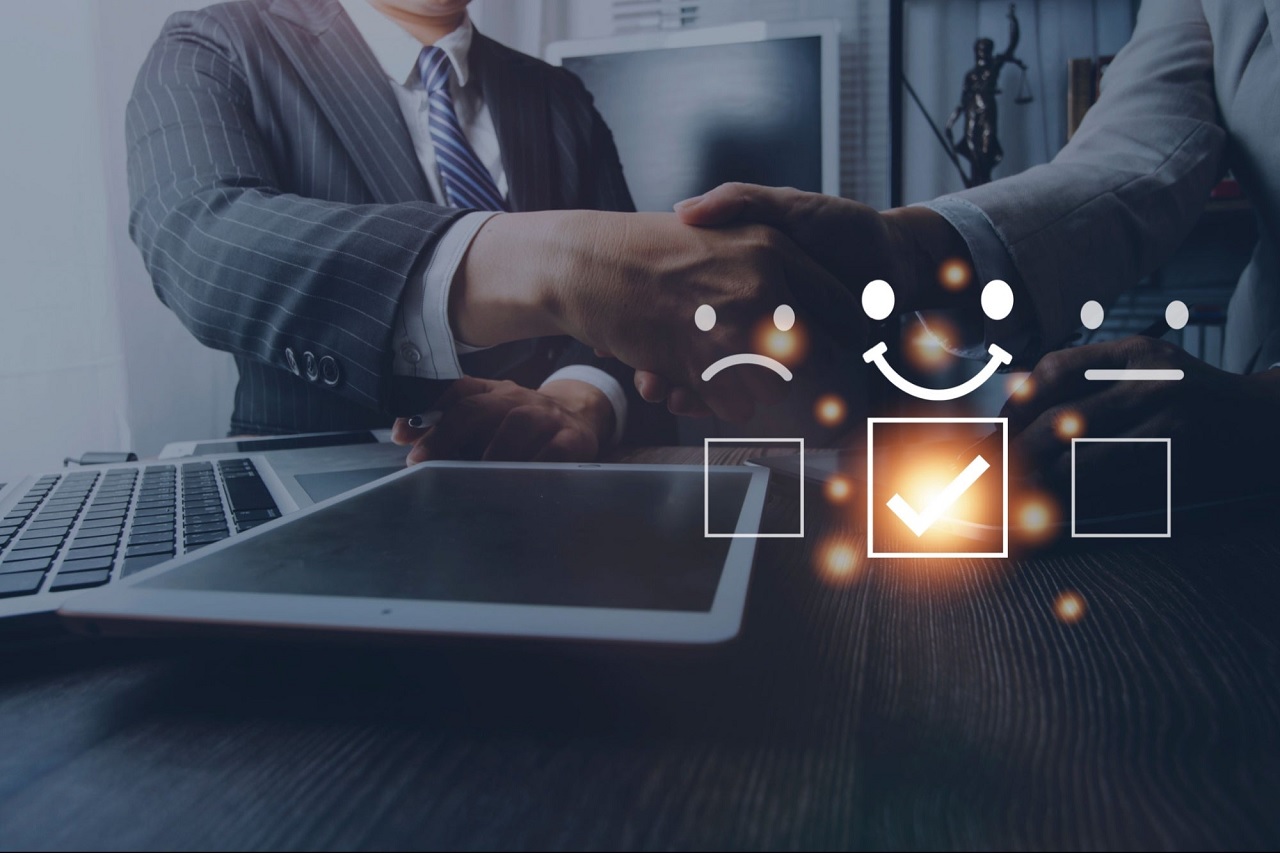 The effectiveness of customer service at Secur-T: the strong link in your supply chain