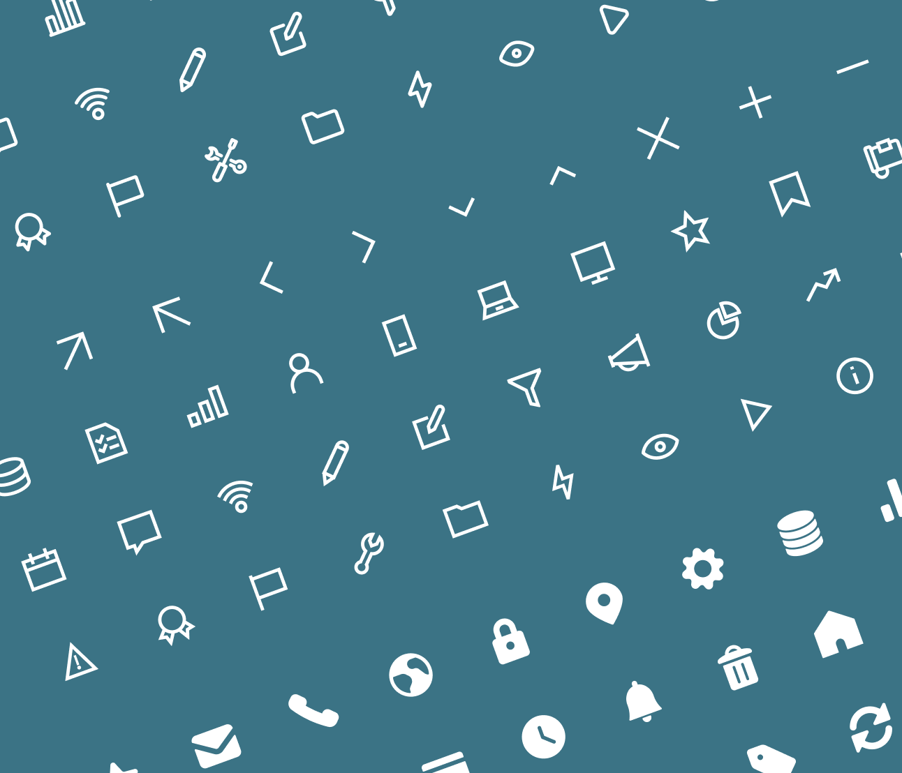 Therapist X - Custom Icon Set - Therapy Webflow Template