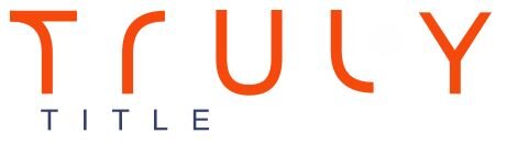 Truly Title Logo