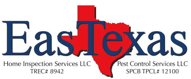East Texas Home Inspections Logo