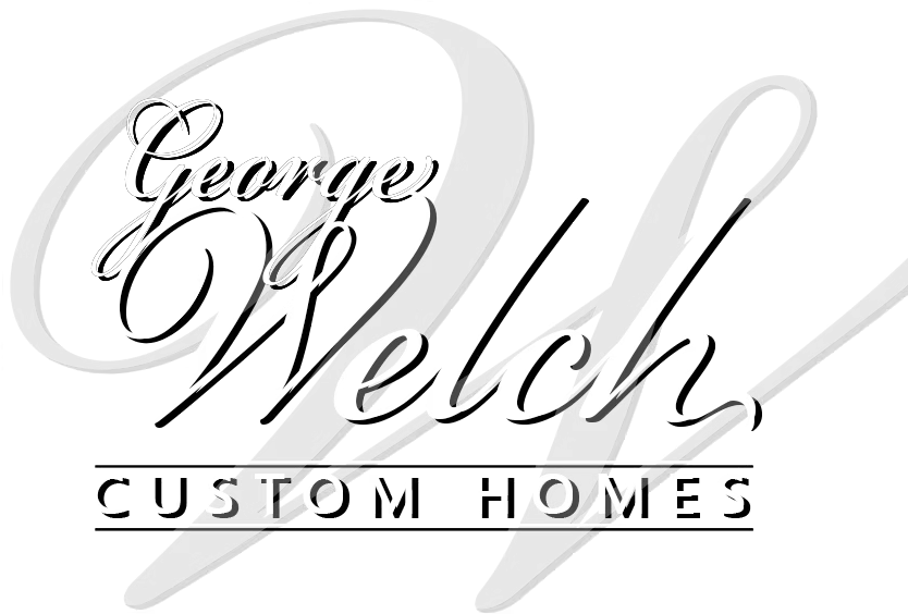 George Welch Custom Homes Logo