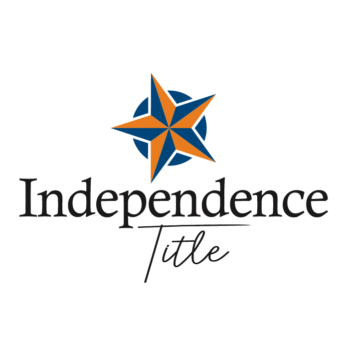 Independence Title Logo