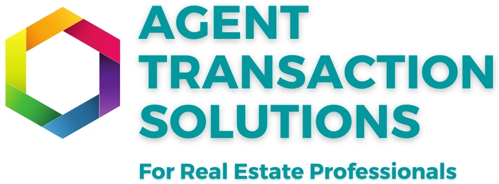 Agent Transaction Solutions Logo