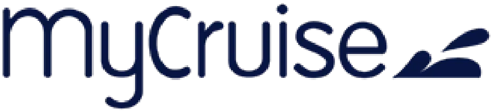 The logo for a computer company.