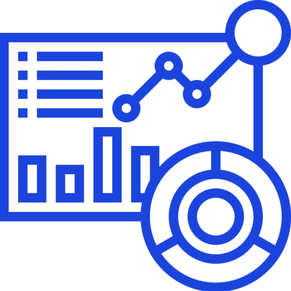 Collect valuable data