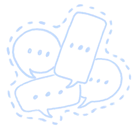 Your brand in every conversation