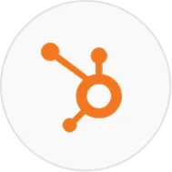 hubspot logo