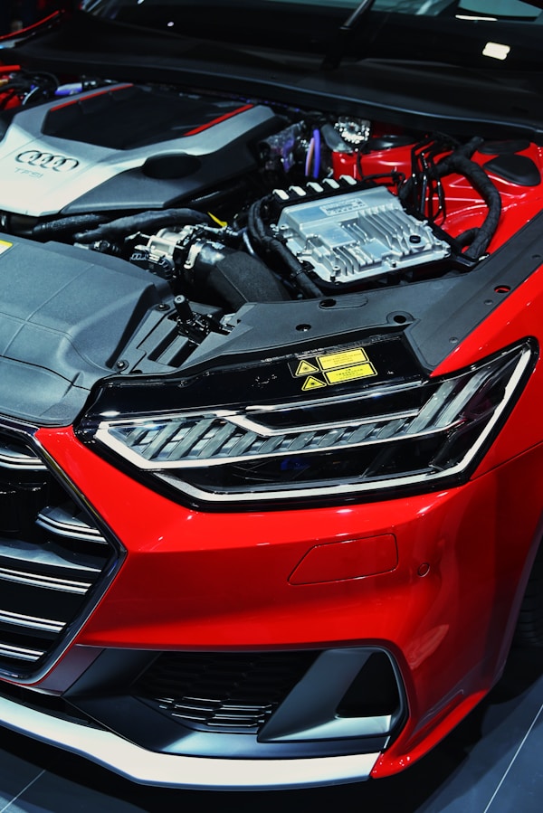 Automotive