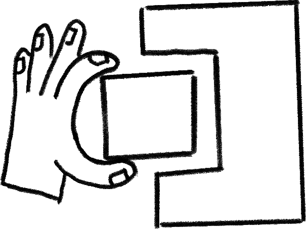 Connect with your stack