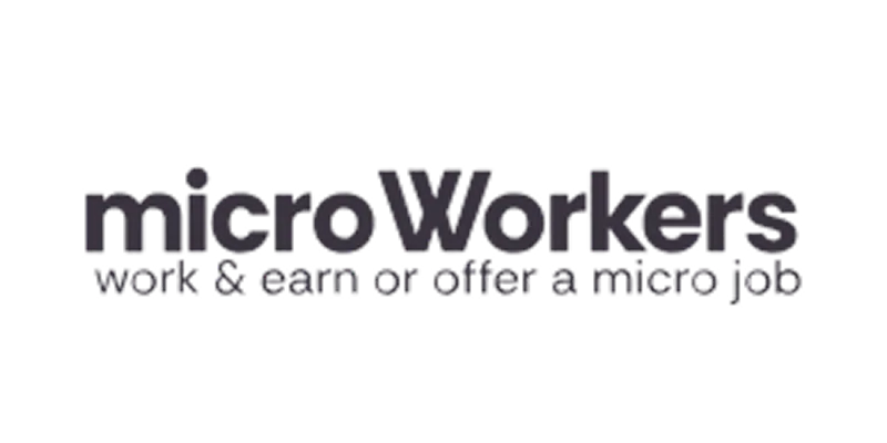 microWorkers logo